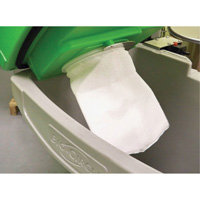 Sac filtre jetable BIO-CIRCLE We Share Industrial Supply