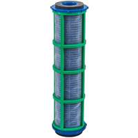 Filtres r&eacute;utilisables pour bac de lavage de pi&egrave;ces BIO-CIRCLE We Share Industrial Supply