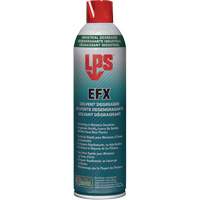 EFX Solvent/Degreaser, Aerosol Can We Share Industrial Supply