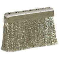 Brosses plates, rondes ou Roto We Share Industrial Supply