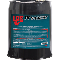 Solvant PF, Seau We Share Industrial Supply