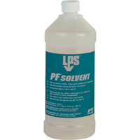 Solvant PF, Bouteille We Share Industrial Supply
