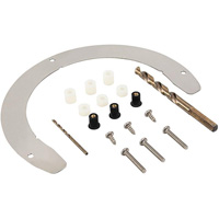 Support de sac filtrant pour BIO-CIRCLE We Share Industrial Supply