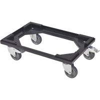 Socle roulant CleanBox We Share Industrial Supply