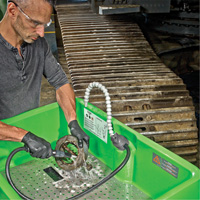 Solution Ultra BIO-CIRCLE, Baril We Share Industrial Supply