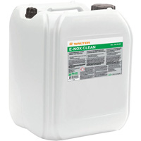 E-Nox Clean Stainless Steel Cleaner, 20 L, Pail We Share Industrial Supply