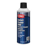 Contact Cleaner 2000&reg; Precision Cleaner, Aerosol Can We Share Industrial Supply