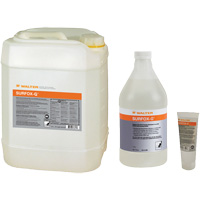 Nettoyant pour soudures SURFOX-G, Cruche We Share Industrial Supply