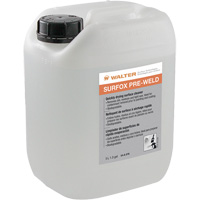 Surfox Pre-Weld, Cruche We Share Industrial Supply