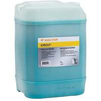 Refroidissant et lubrifiant pr&ecirc;t &agrave; lemploi ICECUT, 20 L We Share Industrial Supply