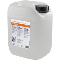 Solution anti-&eacute;claboussures E-WELD 4, Cruche We Share Industrial Supply