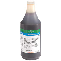 Corrosion Inhibitor, Trigger Bottle We Share Industrial Supply