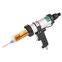 50 ml Dual Cartridge Pneumatic Applicators We Share Industrial Supply