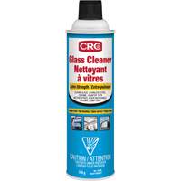 CRC&reg; Glass Cleaner, 510 g, Aerosol Can We Share Industrial Supply