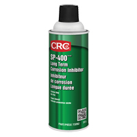 Inhibiteur de corrosion SP-400, Canette a&eacute;rosol We Share Industrial Supply