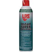D&eacute;graissant instantan&eacute; Super Degreaser 2.0, Canette a&eacute;rosol We Share Industrial Supply