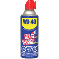 Big Blast Penetrant, Aerosol Can, 311 g We Share Industrial Supply