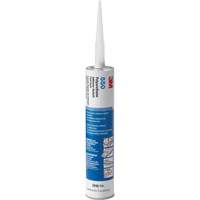 Adh&eacute;sif et produit d'&eacute;tanch&eacute;it&eacute; &agrave; base de polyur&eacute;thane, 310 ml, Gris We Share Industrial Supply