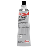 Marine Grade Anti-Seize We Share Industrial Supply