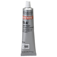 Anti-blocage cuivre Loctite LB 8008, 4 oz, Tube, 1800°F (982°C) Temp&eacute;rature max. We Share Industrial Supply