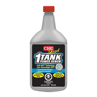 Nettoyant 1-Tank Power Renew, Bouteille We Share Industrial Supply
