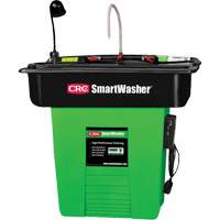 Trousse SmartWasher SW-428 pour bassin de nettoyage We Share Industrial Supply