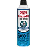Freeze-Off&reg; Penetrating Oil, Aerosol Can, 326 g We Share Industrial Supply