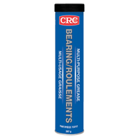 Graisse de roulement pour b&acirc;teau, remorque et roue, 397 g, Cartouche We Share Industrial Supply