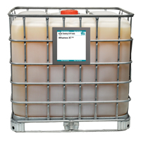 Nettoyant pour syst&egrave;me & siphon de machines-outils STAGES Whamex XT, 270 gal., R&eacute;servoir GRV We Share Industrial Supply