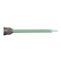 Mixing Nozzle We Share Industrial Supply