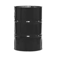 Graisse au lithium NLGI 2, Baril We Share Industrial Supply