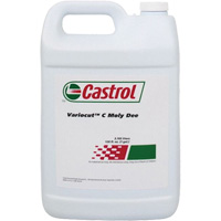 Fluide de taraudage C Moly Dee Variocut We Share Industrial Supply