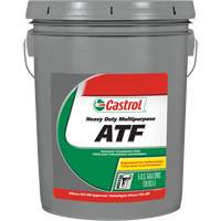 Fluide de transmission automatique service lourd 2500 We Share Industrial Supply
