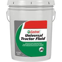 Liquide de tracteur universel 2016 Hydrastatic We Share Industrial Supply