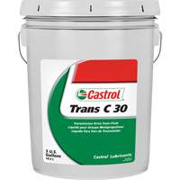 Fluide de transmission Trans C-30 3930 TO-4 We Share Industrial Supply