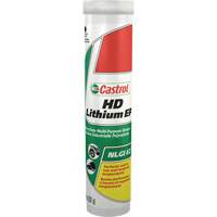 Graisse pour pression extr&ecirc;me 5313 HD Lithium EP2 We Share Industrial Supply