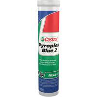 5517 Pyroplex&reg; Blue #2 We Share Industrial Supply