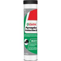 5211 Pyroplex Protection ES NLGI #2, 400 g, Cartouche, 550°F (288°C) temp&eacute;rature max. We Share Industrial Supply