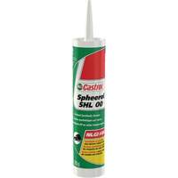 Lubrifiant semi-synth&eacute;tique 5098 Spheerol SHL 00, Cartouche We Share Industrial Supply