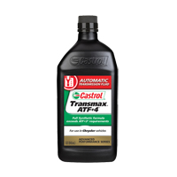 Liquide de transmission automatique Transmax ATF+4 We Share Industrial Supply