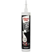 Compos&eacute; &agrave; joints de silicone, Cartouche, Noir We Share Industrial Supply