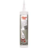 Compos&eacute; &agrave; joints de silicone, Cartouche, Transparent We Share Industrial Supply