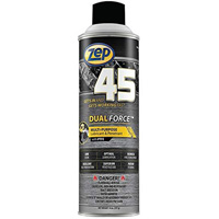 Lubrifiant Dual Force 45, Canette a&eacute;rosol We Share Industrial Supply