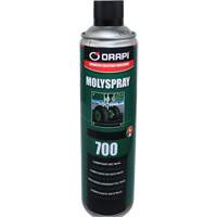 Lubricants, Corrosion Inhibitors & Penetrants