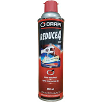 Reduce 4 Oil Penetrating Spray, 450 ml We Share Industrial Supply