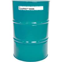 Huile pour le travail des m&eacute;taux semi-synth&eacute;tique pour gros travaux CoolPAK, Baril We Share Industrial Supply