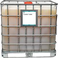 Huile pour le travail des m&eacute;taux semi-synth&eacute;tique pour gros travaux CoolPAK, R&eacute;servoir GRV We Share Industrial Supply