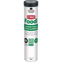 Graisse synth&eacute;tique pour usines alimentaires, Cartouche We Share Industrial Supply