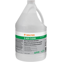 E-Nox Clean Stainless Steel Cleaner, 3.78 L, Jug We Share Industrial Supply
