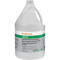 Nettoyant/d&eacute;graissant haute puissance sans mousse UNO SF, Gallon We Share Industrial Supply